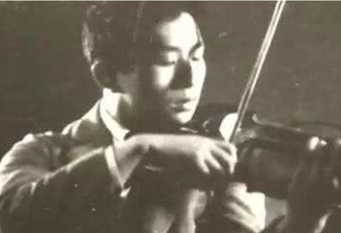 聂耳的短暂人生，致力于音乐救国的他为何会在日本以外去世？