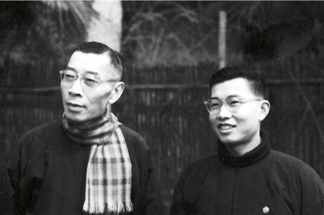 “最敢说真话的中国人”傅雷58岁自缢，留下2个儿子，现状如何