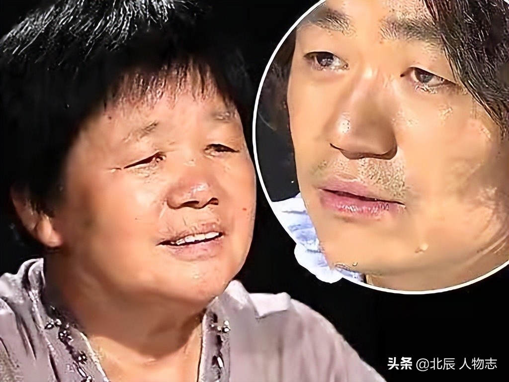 演员王宝强：懂事低调又孝顺，母亲67岁去世，成了他心中永远的痛