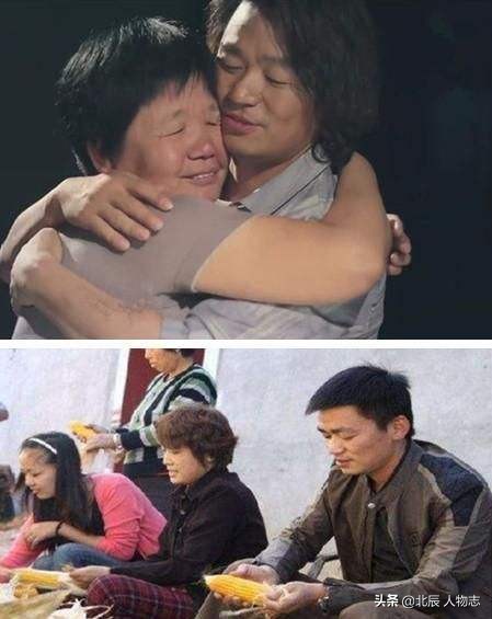 演员王宝强：懂事低调又孝顺，母亲67岁去世，成了他心中永远的痛