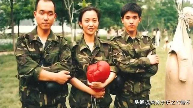 “中国第一女保镖”边梅，曾为多位访华外国政要人物进行安保