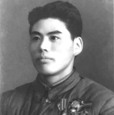 李延年1945年参军，今年92岁，被授予第一批“共和国勋章”
