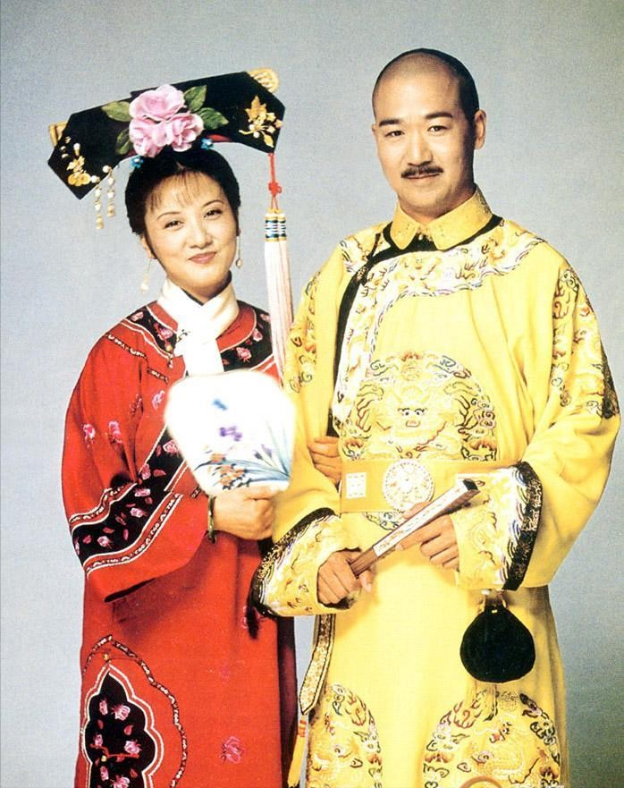 张国立：与邓婕再婚后，把前妻当亲人，亲儿子却经常给他添堵