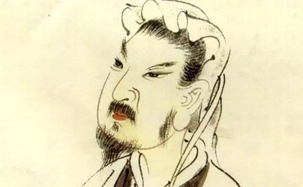 刘义庆——南朝宋文学家——刘氏古代名人