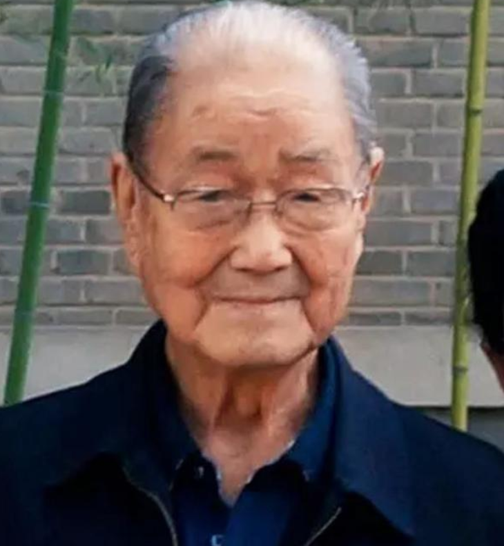 周总理秘书宋平：多次拒绝老乡送礼、官至正国级，今104岁仍健在