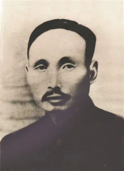 中国铁路工人运动先驱——温州文成县第一位共产党员赵刚烈士