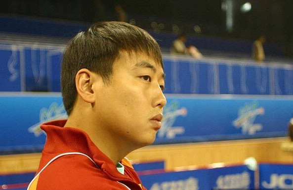 “国乒教父”刘国梁：从大满贯到国乒教练，这一路走来有多传奇？