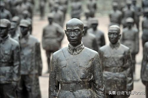 民国时期，有“四川王”之称的刘湘，究竟有多少兵力？
