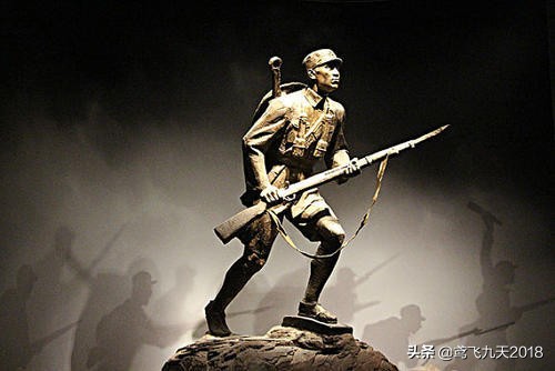 民国时期，有“四川王”之称的刘湘，究竟有多少兵力？