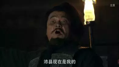 汉高祖刘邦简史：看他如何从流氓奋斗到皇帝