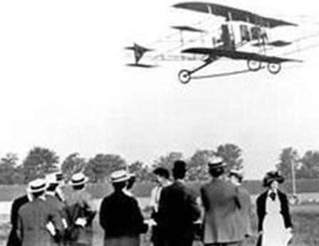 飞机是谁发明的（莱特兄弟发明的飞机，是造福了全人类，还是只造福了部分人？）