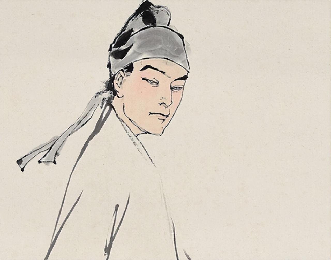 苏小小简介资料（她生前默默无闻，死后200年，成为最“幸福”的女人，千年不衰）
