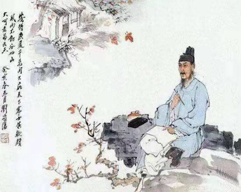 杜甫生平简介及主要事迹（杜甫，中国伟大的诗人，他的一生是怎样的人生轨迹？）