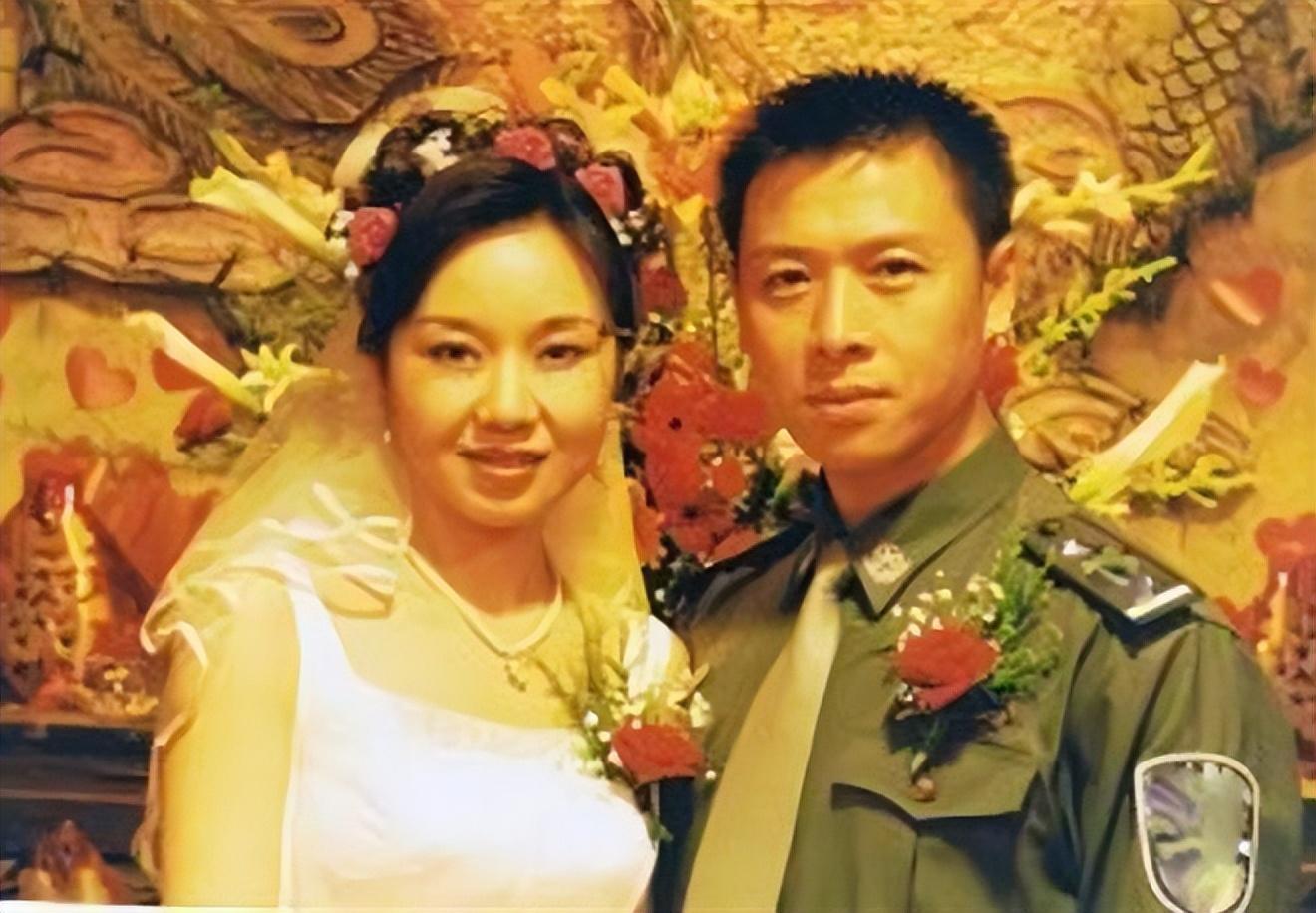 林志玲大婚感动落泪，与丈夫认识八年称“余生请多照顾”|林志玲|黑泽良平_新浪新闻