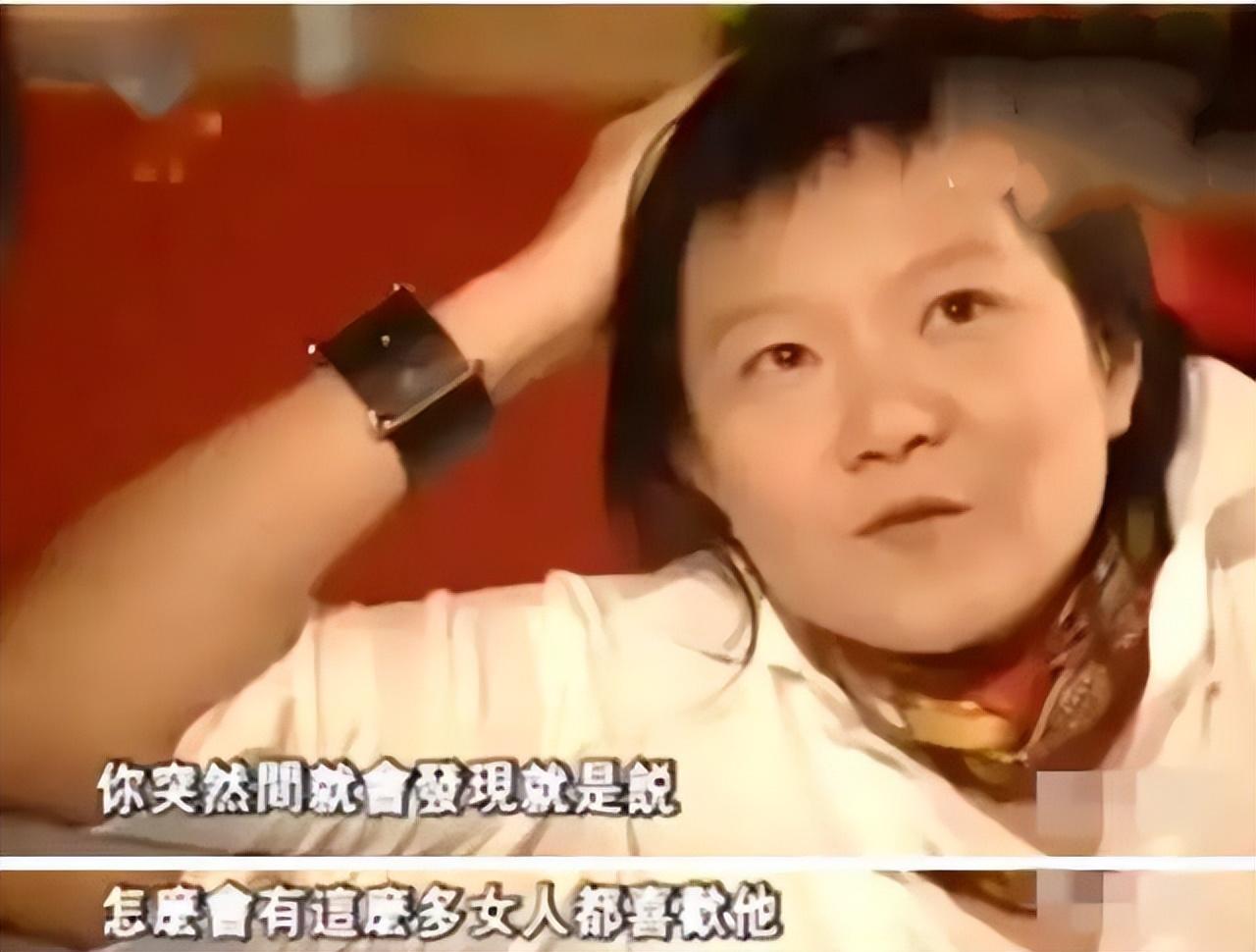 63岁倪萍谈主持春晚，自嘲年纪大不漂亮，曾是赵本山“梦中情人” - 楠木轩